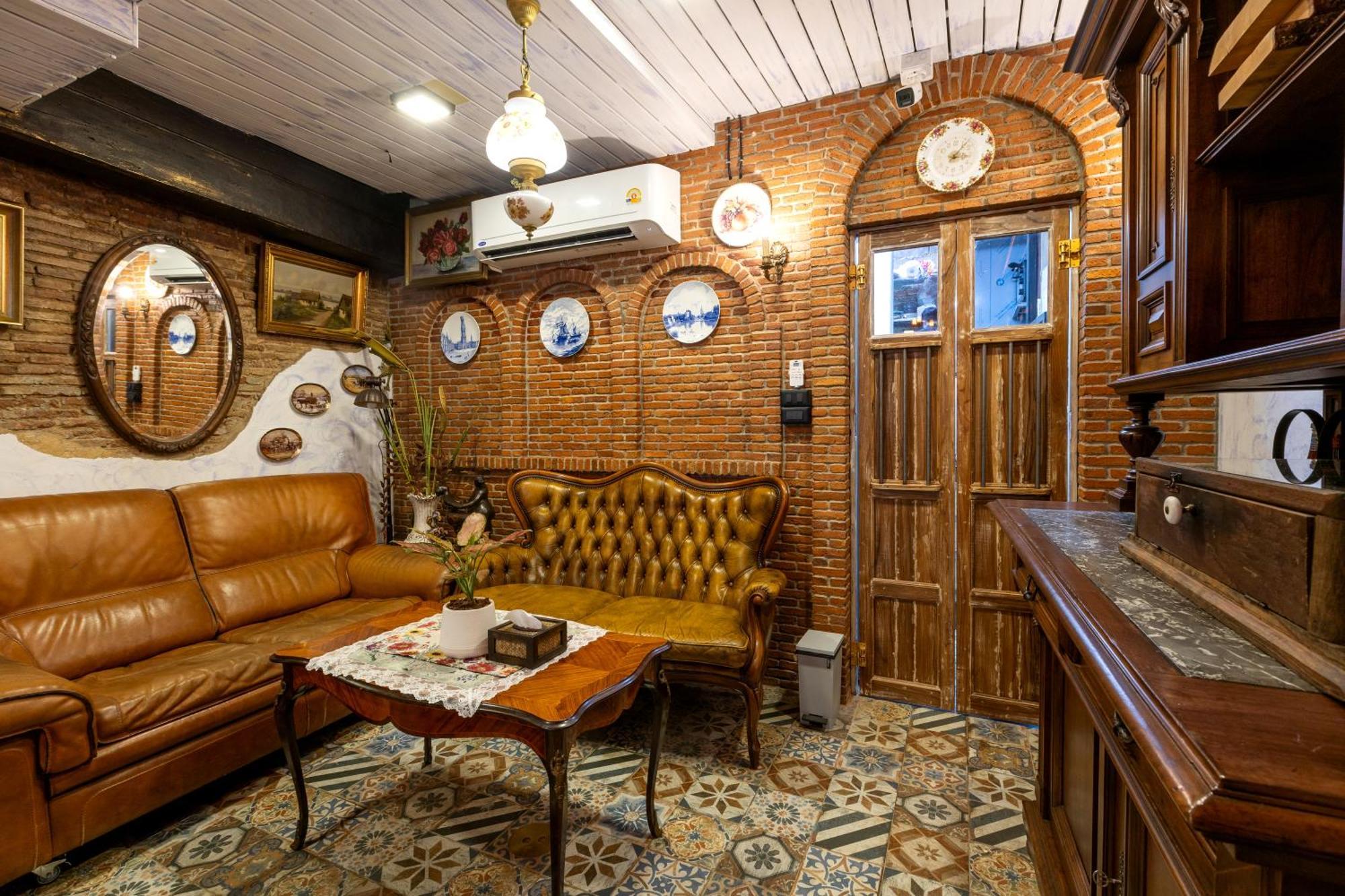 Hotel Twelve 8 Boutique House Phuket Exterior foto