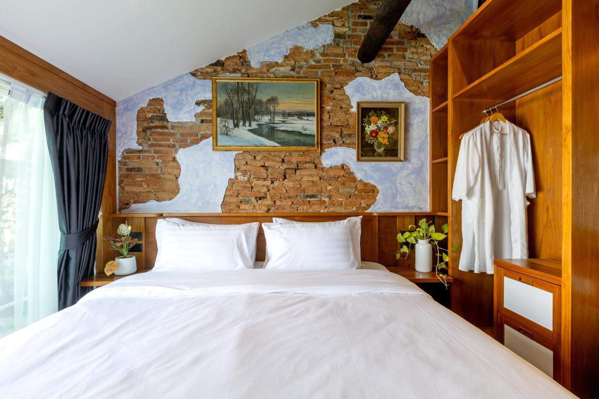 Hotel Twelve 8 Boutique House Phuket Exterior foto