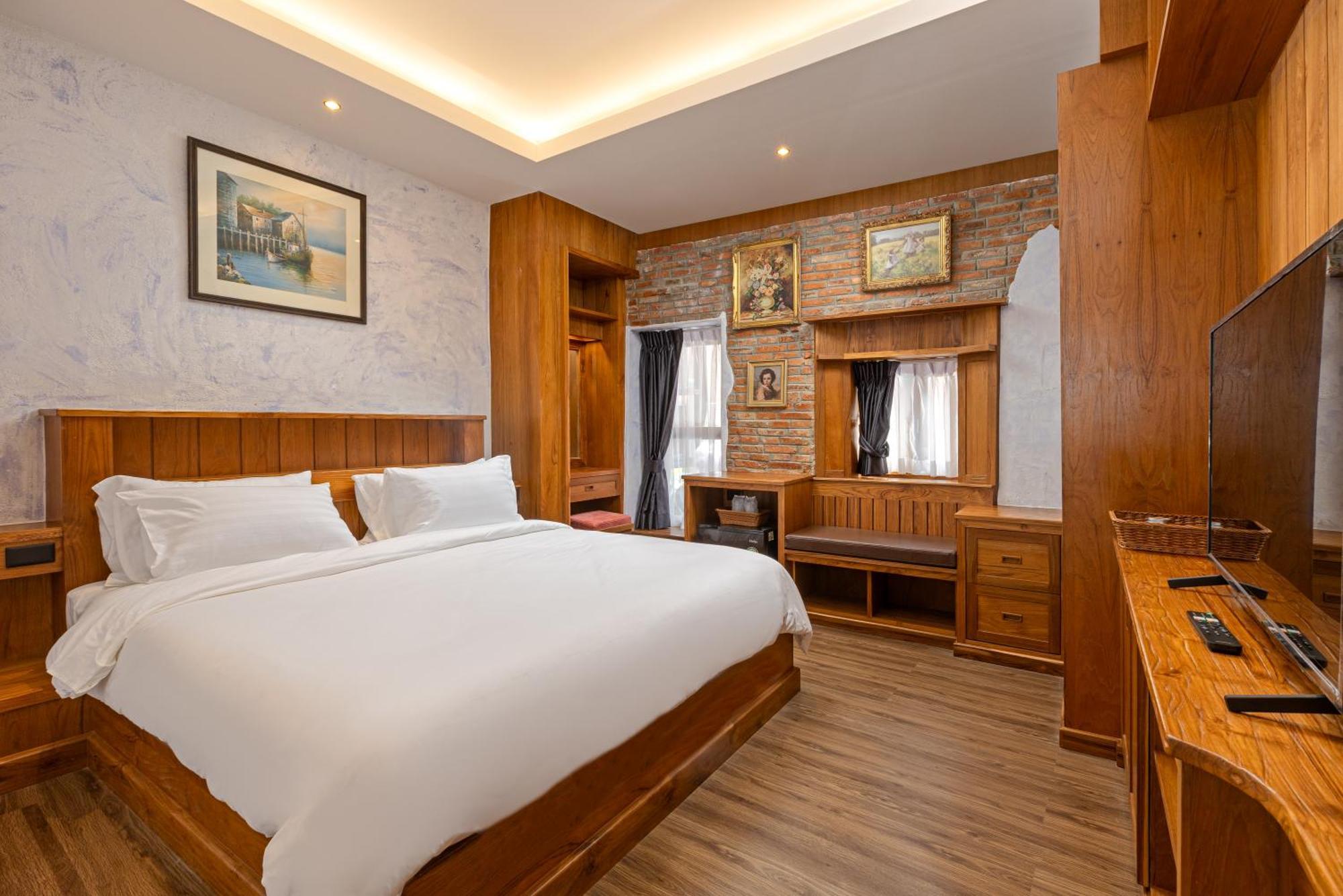 Hotel Twelve 8 Boutique House Phuket Exterior foto