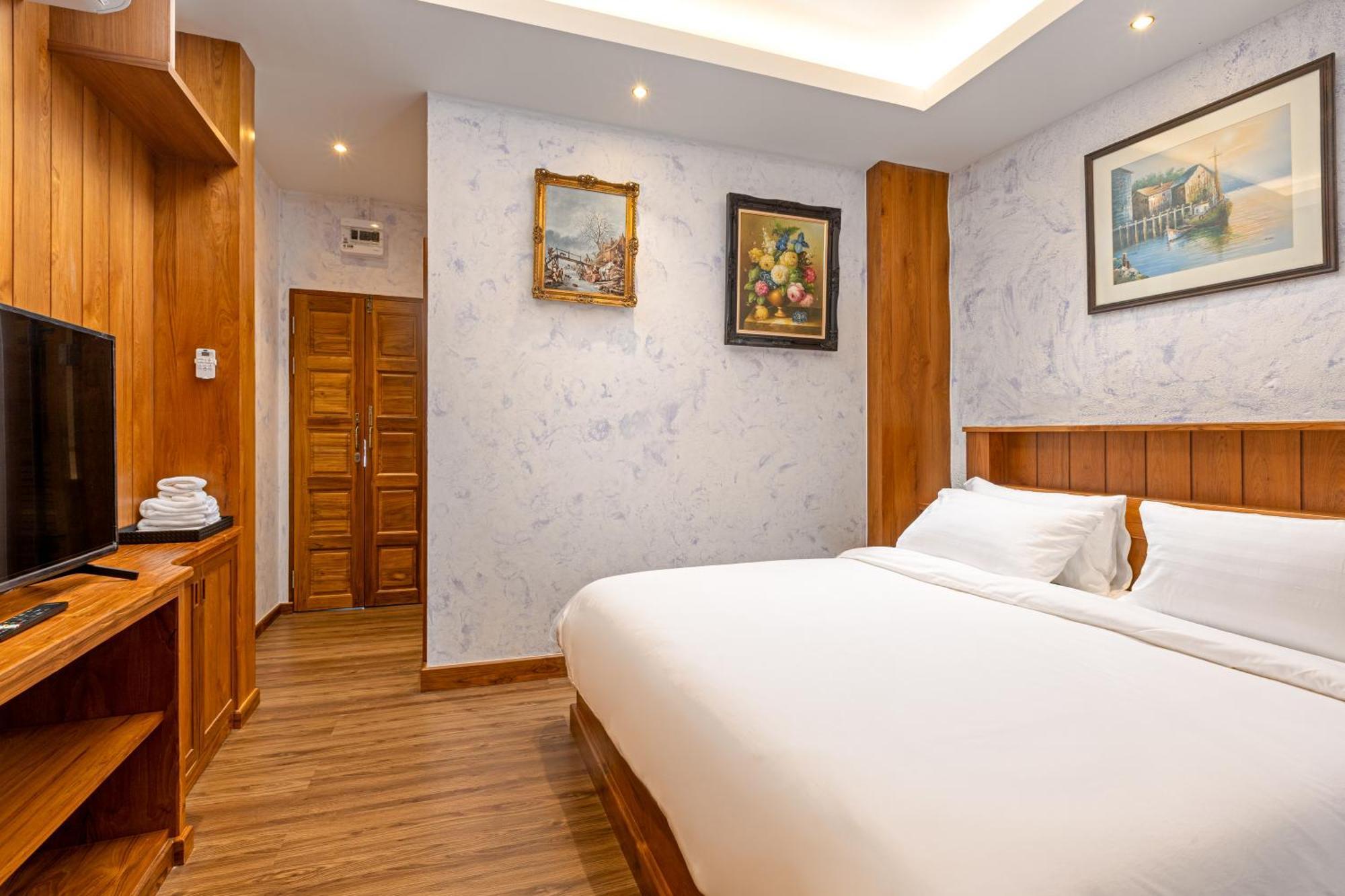Hotel Twelve 8 Boutique House Phuket Exterior foto