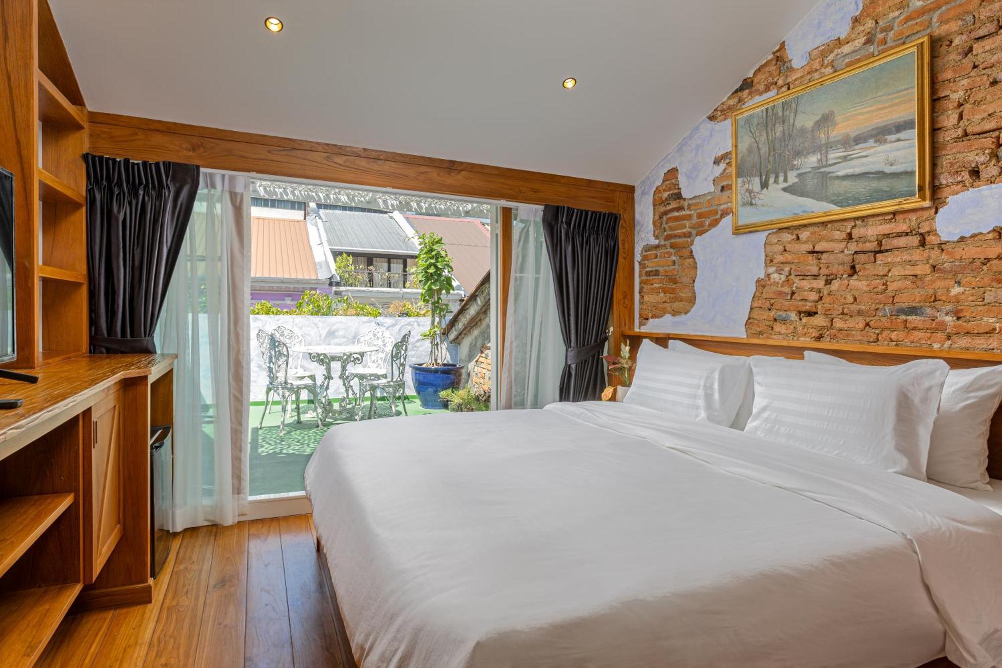 Hotel Twelve 8 Boutique House Phuket Exterior foto